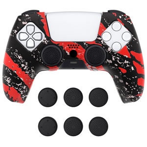 Funda para Control de PS5 - Skin Personalizable con Hidroimpresión - Product Image 1