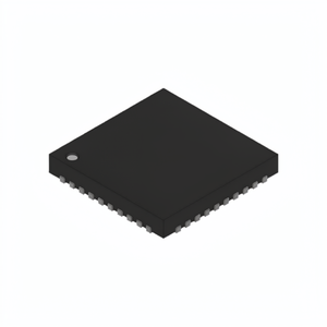 8 DIP Electronics Component MAX804TEPA Manufacturer Channel Power Management (PMIC) - Product Image 1