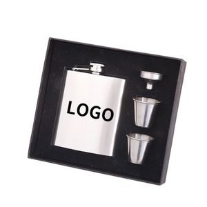 Carafe à whisky chinoise 2025 de 8 oz pour cadeaux de mariage - Product Image 2
