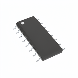 IC FF JK TYPE DUAL 1BIT 16SOlC Original One Stop Service Integrated Circuits Logic SN74LS109ADR 16 SOlC (0.154", 3.90mm Width) - Product Image 1