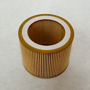 Filtre à air pour compresseur d'air MENGMA C1140, matériau en papier filtre, certifié ISO9001 - Product Image 2