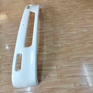 กันชนหน้ารถบรรทุกขนาดใหญ่กันชนปรับแต่งได้สำหรับรถอีซูซุ <span class=keywords><strong>Deca</strong></span> 1996- - Product Image 5