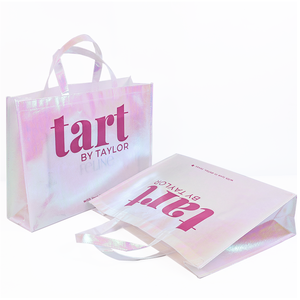 Túi Xách Bằng Nhựa Không Nhựa, Túi Mua Sắm - Product Image 6