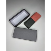 Nouvelle conception TZ609 – Ensemble d'emballage haut de gamme en PU sur mesure pour présentation de lunettes en magasin – Exportateur
