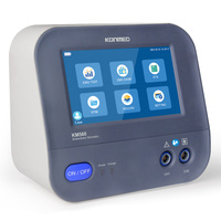 Konmed KM560 écran tactile biofeedback stimulateur musculaire du plancher pelvien pour le traitement de l'incontinence urinaire EMG biofeedback Machine