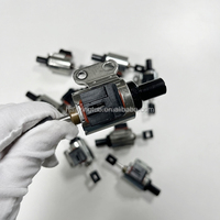 Motor Paso a Paso CVT de Transmisión, Motor Paso a Paso CVT JF011E, Repuesto para Nissan Altima Rogue Sentra Dodge Caliber L4 2.5L 2.0L