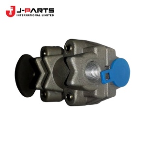 วาล์วเปลี่ยนเกียร์ 1-2 ชั้นล่าง สำหรับโตโยต้า ไฮเอซ LH103 ปี 1993-1998 35463-22010 - Product Image 4