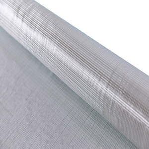 200G-1500G Frp Hoogwaardige Glasvezel Stof Voor Bootbouw/Sportuitrusting/Chemische Tanks Maken E Glas Geweven Roving - Product Image 4