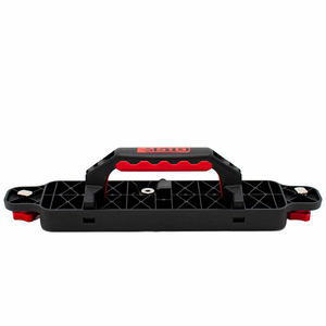 Plateforme de serrage à ventouse pour le travail du bois et la fabrication, accessoire pour ventouse Grabo - Product Image 3