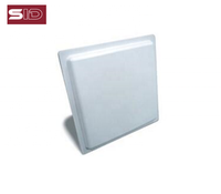 Lecteur de lecteur RFID UHF avec bon prix et performance Certification CE FCC