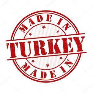 Pañal para bebé, paquete económico de superficie suave de todos los tamaños, calidad excelente, hecho en Turquía - Product Image 1