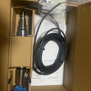 เซ็นเซอร์วัดความขุ่น Endress+Hauser E+H Turbimax CUS52D แบบไฮจีนิก ชนิด Memosens สำหรับการวัดระดับห้องปฏิบัติการ - Product Image 3