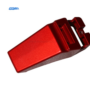 อะไหล่ตัวถังรถยนต์ OEM หมายเลขชิ้นส่วน 872839 ฝาครอบชุดสายไฟกันชนหลัง สำหรับ Ferrari SF90 ปี 2020-2023 - Product Image 4