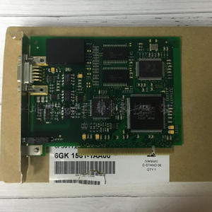 Mới ban đầu 6gk1561-1aa00 cp5611 A1 trong kho - Product Image 3