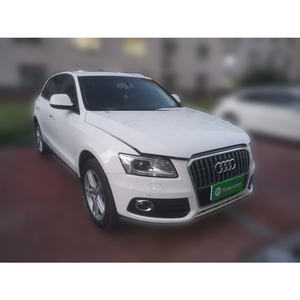Guazi <span class=keywords><strong>Mejor</strong></span> <span class=keywords><strong>Precio</strong></span> <span class=keywords><strong>Audi</strong></span> <span class=keywords><strong>Q5</strong></span> Gasolina 2.0 SUV Auto Usado 4x4 5 Plazas - Product Image 3