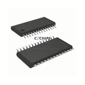 100% Genuine, Original & Brand New AO11363-B5 SSOP-28 Integrated Circuit IC CZSKU:F5T3O2M6 - Product Image 1