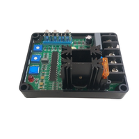 Générateur de haute qualité GAVR-8A AVR noir universel, GAVR 8A