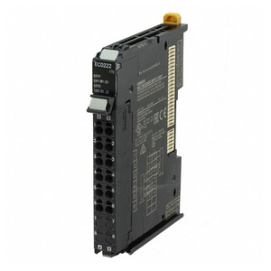มีสินค้าในสต็อกชุดโมดูล NX NX-ECC201/NX-ECC202/NX-ECC203 PLC - Product Image 6