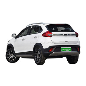 Venta caliente y alta velocidad 3xe coche eléctrico Ev Suv con mini furgoneta eléctrica para la venta - Product Image 5