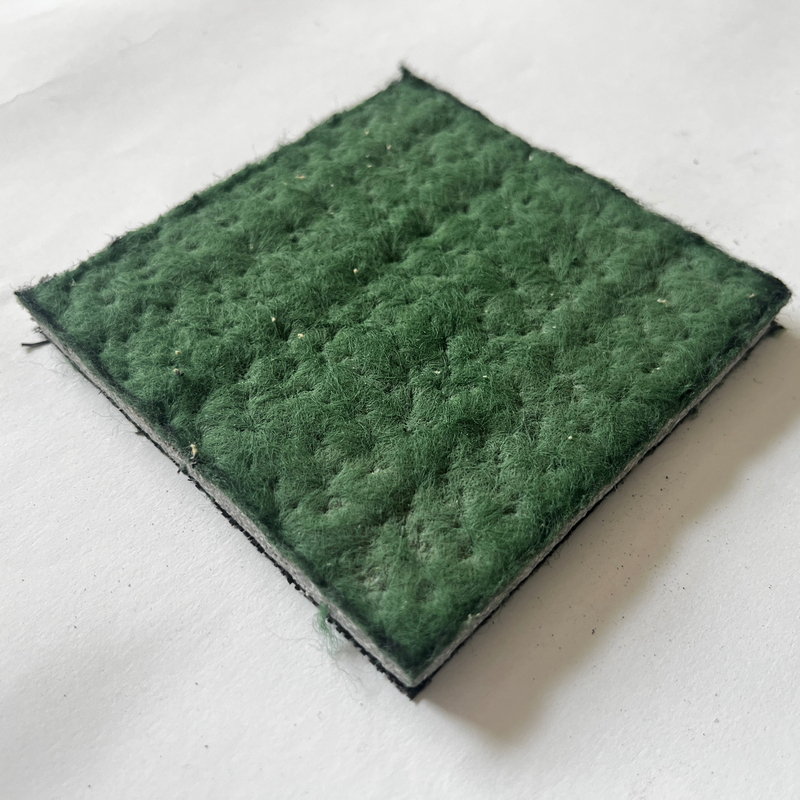High quality geosynthetic concrete composite mat