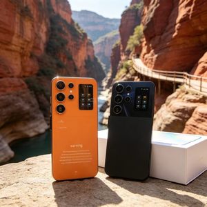 Smartphones S25Ultra 5G, 16GB+1TB, Pantalla Grande de 7.0'', Android 15, Batería de 7000mAh, Carga Rápida de 65W, Desbloqueado Global - Product Image 2
