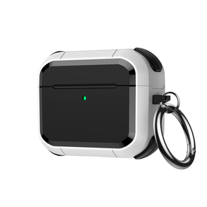 Custodia in TPU per Apple per <span class=keywords><strong>Airpods</strong></span> Pro 3 e per <span class=keywords><strong>Airpods</strong></span> 4 <span class=keywords><strong>Cover</strong></span> per auricolari Wireless - Product Image 1