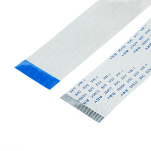 AWM 20624 80C 60V 40 Pin 1,5mm Ffc Flex kabel Werkseitig hergestellt - Product Image 3