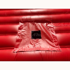 Vente en gros de taureaux mécaniques Jeu de taureau gonflable pour adultes Château de fumée Rodéo Taureau mécanique à <span class=keywords><strong>louer</strong></span> - Product Image 6
