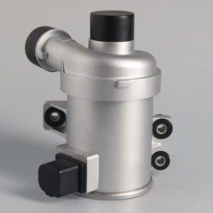 Hochwertige elektrische Wasserpumpe Passend für BMW/X11/X3 Motor N20 mit Vierkant stecker - Product Image 2