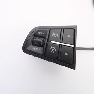 Commutateur multifonction pour volant, boutons de commande, état neuf, remplacement pour le contrôle du volume <span class=keywords><strong>radio</strong></span> VW OE 5NA 959 442 - Product Image 2