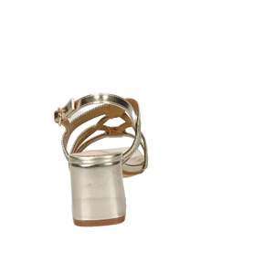 Sandalo con Tacco Morbido da Donna Cinzia Oro CN2022 - Product Image 3