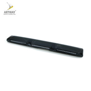 <span class=keywords><strong>Accessoires</strong></span> de modification de voiture Blanc/Jaune Switchable Roof Light pour <span class=keywords><strong>Ford</strong></span> <span class=keywords><strong>Transit</strong></span> 2023 Glossy Black - Product Image 2