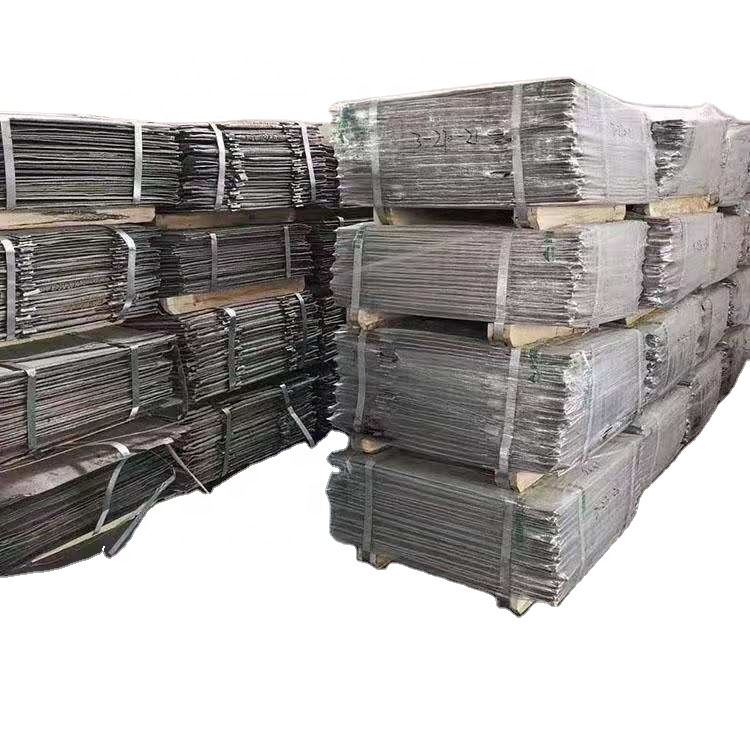 Лидер продаж, никелевый лист по низкой цене, никелевая анодная Гальваническая пластина