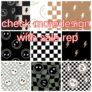 Kerui Hot Selling Bliksem/Smile/Geruit Unisex Kids Meisjes Jongens Mode Bedrukt Waterdichte Winddichte Jas Kinderen Jas - Product Image 6