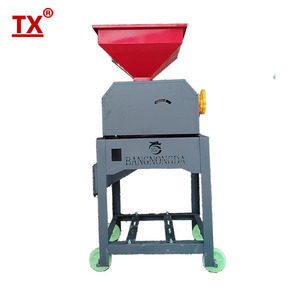 TX-<span class=keywords><strong>M</strong></span> Mini petite volaille équipement de traitement des aliments pour moutons vache chèvre poisson lapin canard poulet <span class=keywords><strong>broyeur</strong></span> <span class=keywords><strong>à</strong></span> grains fraiseuse Machine - Product Image 6