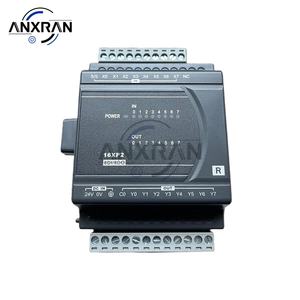 Module d'extension d'E/S numérique à 16 points, pour série Delta DVP16XP211R DVP-ES2/ES3, 16XP2 - Product Image 2