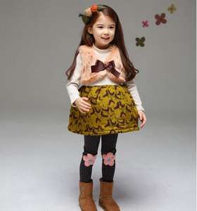 Vestido de Tul para Niña, Modelo Angel, Hermoso Vestido de Cumpleaños a Precio Bajo - Product Image 4