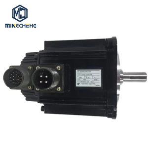 Motor Servo AC Industrial SGMG-09A2AB SGMG-13A2AB de Alta Velocidad para Sistemas de Automatización - Product Image 1