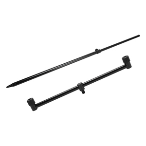 Canne à pêche <span class=keywords><strong>Pod</strong></span> Set En Alliage D'aluminium Portable Durable Résistant À La Corrosion Léger Canne À Pêche Banque Stick30cm <span class=keywords><strong>Buzz</strong></span> Bars et 60 - Product Image 3