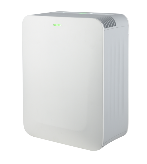 KONWIN Air Purifier for Home,HEPA Freshener Filter,Air Cleaner AP-230A
