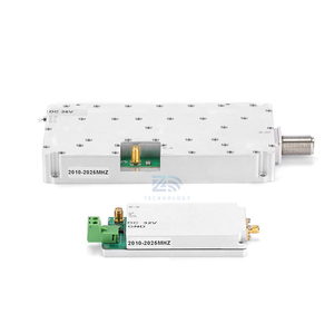 2G 3G 4G 5G 100Wハイパワー信号発生器Wifi2010-2050MHzパワーアンプモジュール - Product Image 1