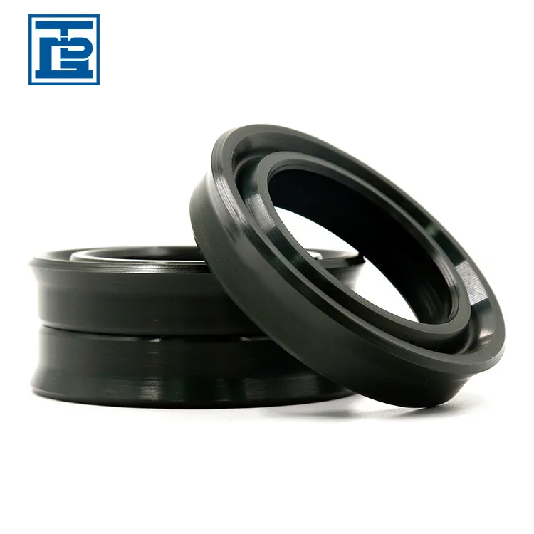 TONGDA hydraulic cylinder piston seal piston rod seal dust seals for bearing power steering oil seal hydraulic rubber oil seal