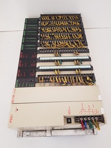 PLC <span class=keywords><strong>Jamc</strong></span> - B2733, 3x B2732, 4x B2505, B2505A PS21, B2110A - Product Image 6