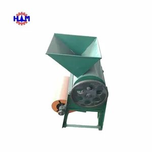 Home use small portable peanut shelling machine various model Nigeria groundnut thresher hazelnut shell peeler machine