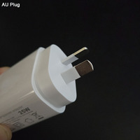 Chargeurs USB Type C Super Rapides PD 3.0 25w avec Prise Australienne AU à Interface Unique