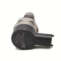 Pièces de moteur de camion, soupape de régulation de pression du rail commun 0281006640 0 281 006 640