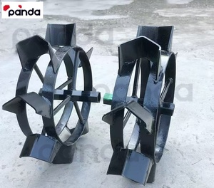 Nouveau tracteur agricole <span class=keywords><strong>Cage</strong></span> de <span class=keywords><strong>roue</strong></span> Vente en gros en usine avec un prix compétitif Partie d'engrenage Pneu Moteur <span class=keywords><strong>pour</strong></span> l'exportation - Product Image 5