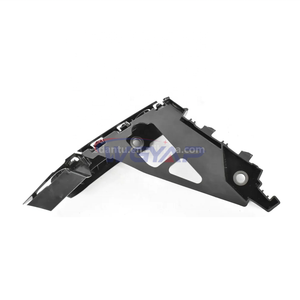 WGYAP Factory Direct Auto Body Parts OEM 2G7 807 050 a Marco de guía de parachoques derecho para <span class=keywords><strong>Volkswagen</strong></span> <span class=keywords><strong>Taigo</strong></span> Nivus <span class=keywords><strong>2022</strong></span> - Product Image 2
