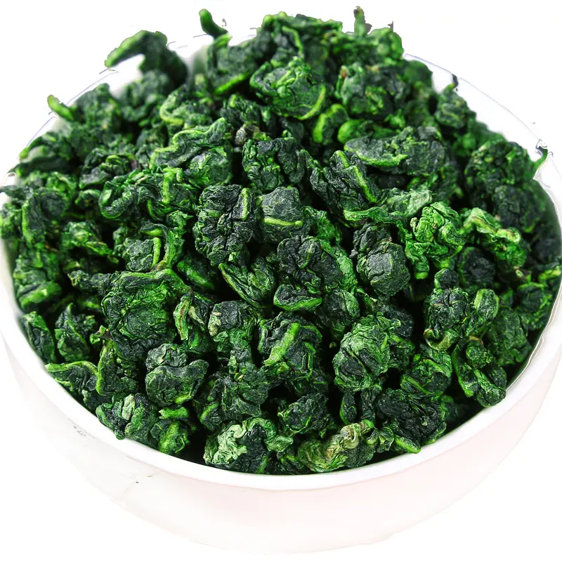 Wholesale high quality Large portion of bulk authentic Tieguanyin Oolong tea