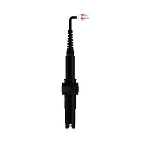 Sensor de pH RS485 de Venta Directa, Electrodo de pH Digital Industrial en Línea, Sonda de pH de 4-20 mA, Sensor de pH - Product Image 6